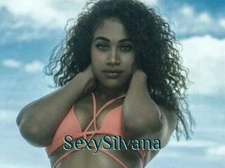 SexySilvana