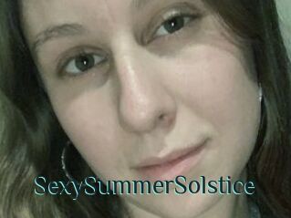 SexySummerSolstice