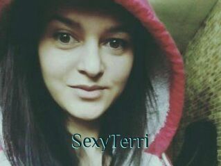 SexyTerri_