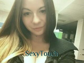 SexyTouch