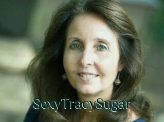 SexyTracySugar