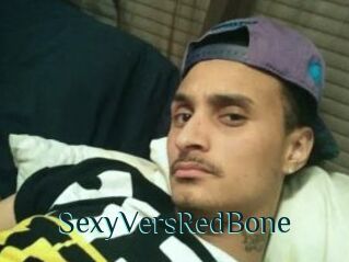 SexyVersRedBone