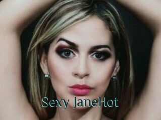Sexy_JaneHot