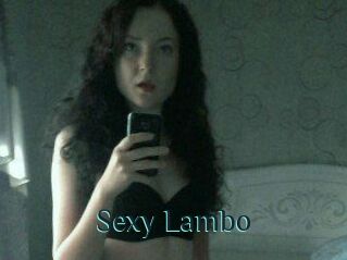 Sexy_Lambo
