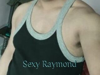Sexy_Raymond
