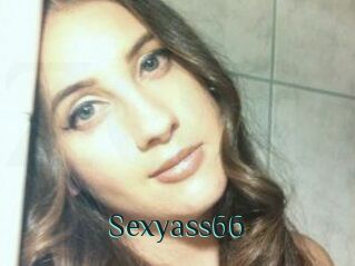 Sexyass66