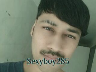 Sexyboy285