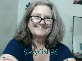 Sexydish98