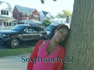 Sexyfranchy82