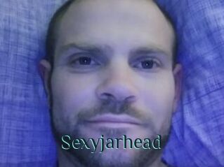 Sexyjarhead