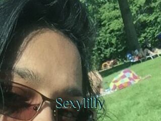 Sexylilly
