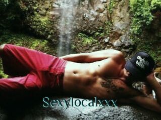 Sexylocalxxx