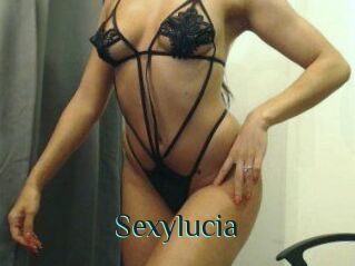 Sexylucia