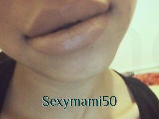 Sexymami50