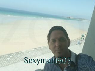 Sexyman1503