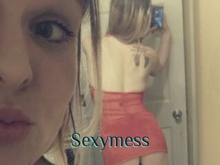 Sexymess