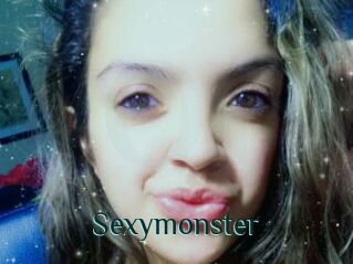 Sexymonster