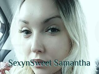 SexynSweet_Samantha