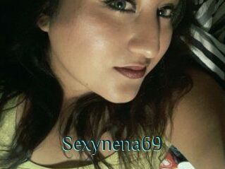 Sexynena69