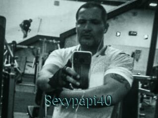 Sexypapi40