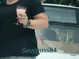 Sexypuss84