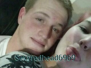 Sexyredhead6969