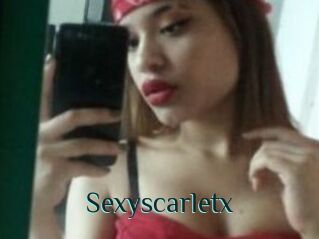 Sexyscarletx