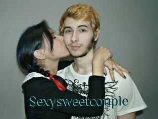 Sexysweetcouple