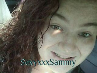 SexyxxxSammy