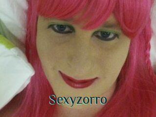 Sexyzorro