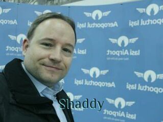 Shaddy