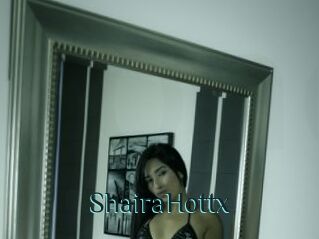 ShairaHottx