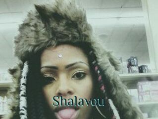 Shalavou