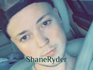 ShaneRyder