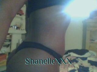 ShanelleXXX