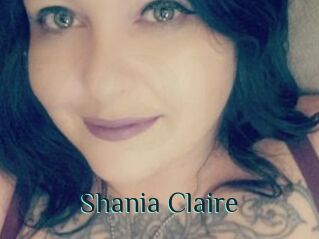 Shania_Claire