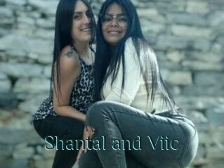 Shantal_and_Viic