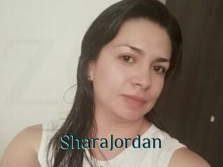 SharaJordan