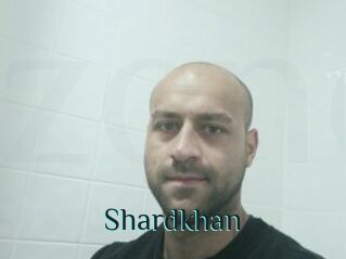 Shardkhan