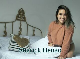 Sharick_Henao