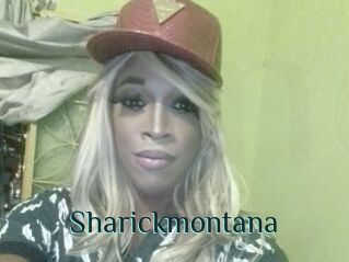 Sharickmontana
