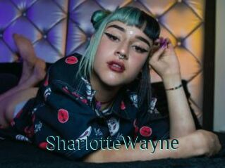 SharlotteWayne
