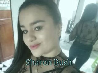 Sharon_Bush