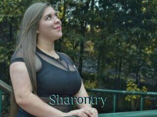 Sharontry