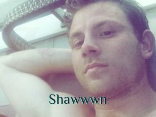 Shawwwn