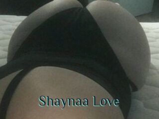 Shaynaa_Love