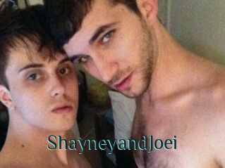 ShayneyandJoei