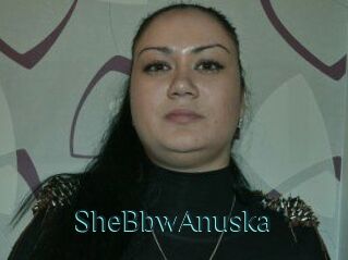 SheBbwAnuska