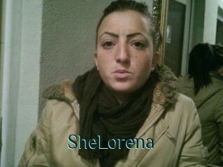 SheLorena