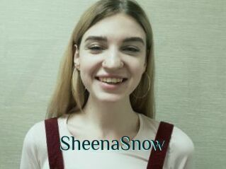 SheenaSnow